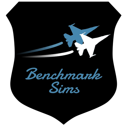 Benchmark Sims