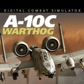 DSC Module A 10C Warthog