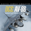 DSC Module AV 8B Night Attack VSTOL