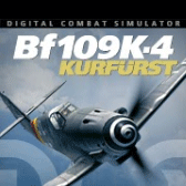 DSC Module Bf109K 4 Kurfurst