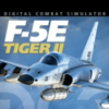 DSC Module F 5E Tiger II