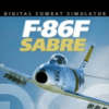 DSC Module F 86F Sabre