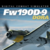 DSC Module Fw190D 9 Dora