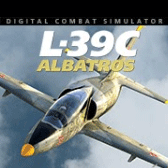 DSC Module L 39C Albatros