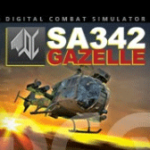 DSC Module SA342 Gazelle