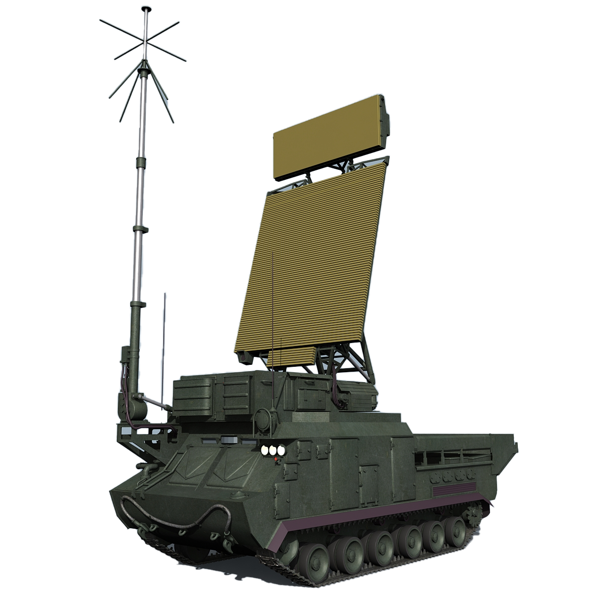 Snowdrift Main Image